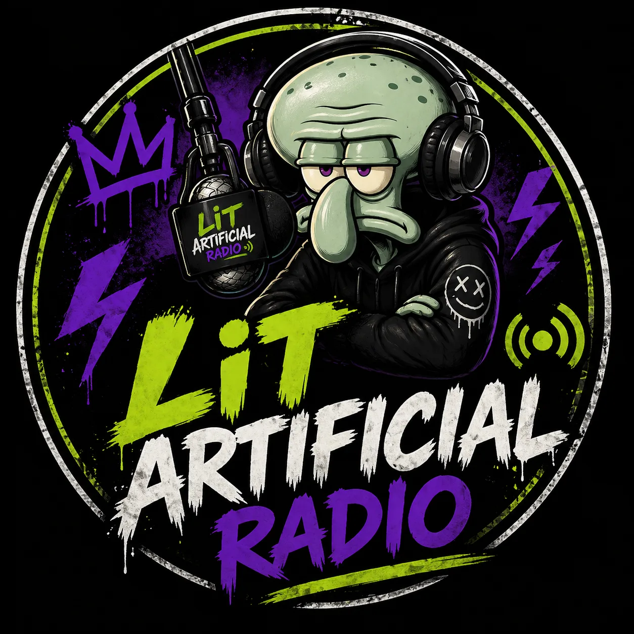 LitArtificial